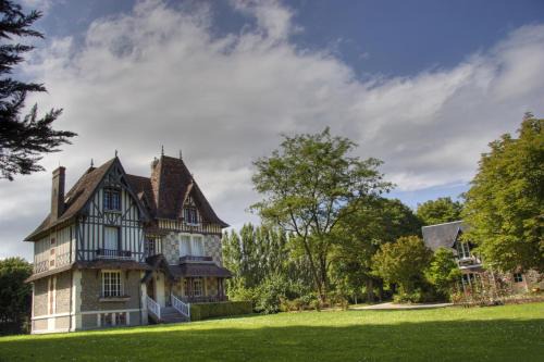 Blainville-sur-Mer Cama Y Desayuno | Le Clos des Pommiers