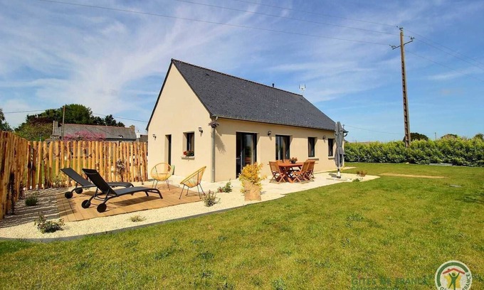 Paimpol Casa | Le Clos des Pommiers