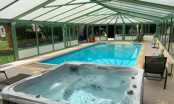 La Bouille Casa | Le Clos des Roches
