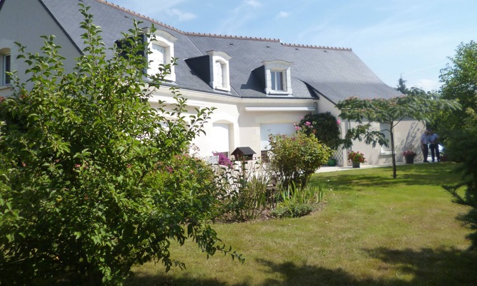 Saint-Regle Casa | Le Clos Des Roses