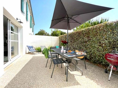 La Flotte Casa | Le Clos des Vieux Moulins