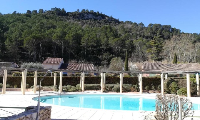 Vidauban Casa | Le clos des Vignes