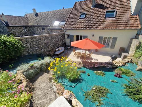 Verneuil Casa | Le clos des voisins