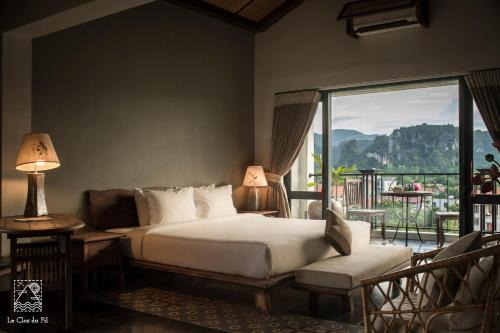 Hoa Lu Hotel | Le Clos Du Fil