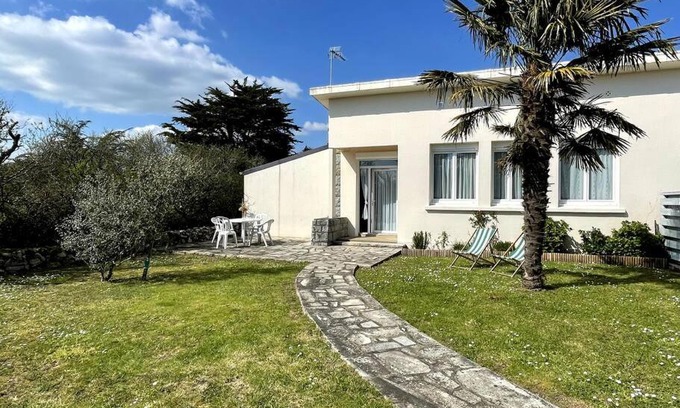 Locmariaquer Casa | Le Clos du Golfe