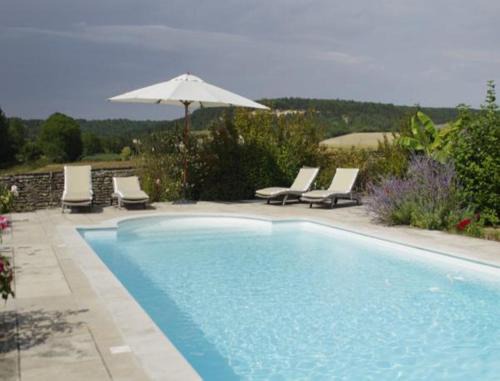 Chassignelles Cama Y Desayuno | Le Clos Du Murier