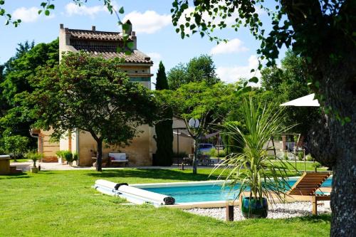 Montauban Casa | Le Clos du Pīgeonnier - Gîte de charme
