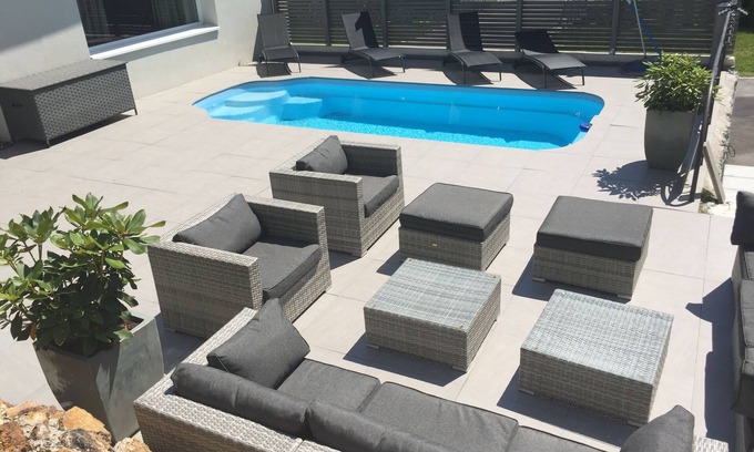 Steinbach Casa | Le Clos du Silberthal