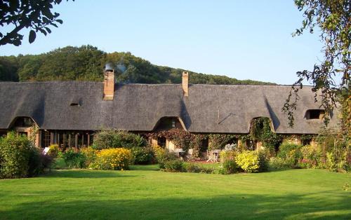 Valmont Cama Y Desayuno | Le Clos du Vivier