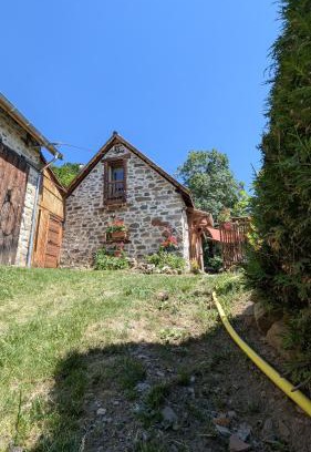 Saint-Bonnet-en-Champsaur Casa | Le clos des anges