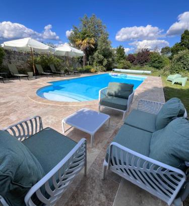 Chatellerault Casa | Le Clos Gabrielle