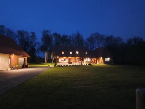 Saint-Gatien-des-Bois Cama Y Desayuno | LE CLOS JOLY 14