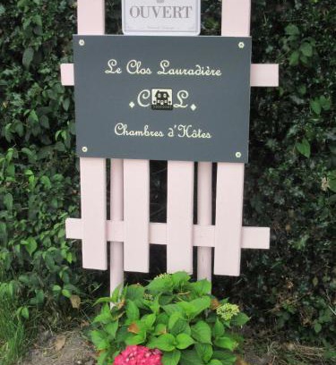 Saint-Pierre-de-Cormeilles Casa | Le Clos Lauradière