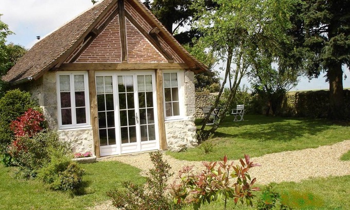 Limeray Cama Y Desayuno | Le Clos Limeray