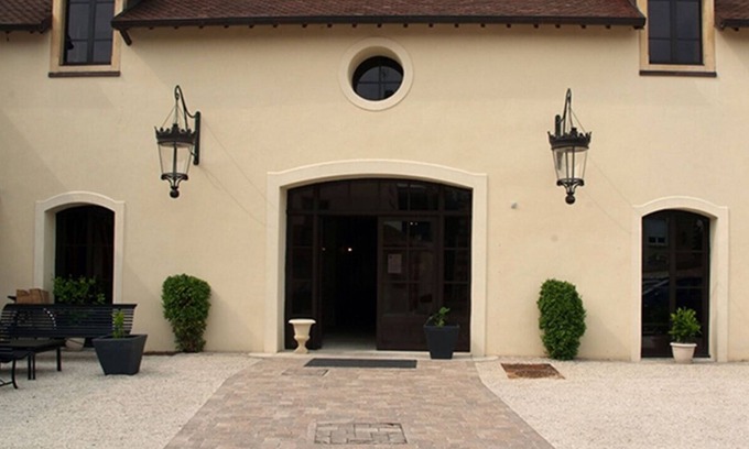 Vertus Casa | Le Clos Margot