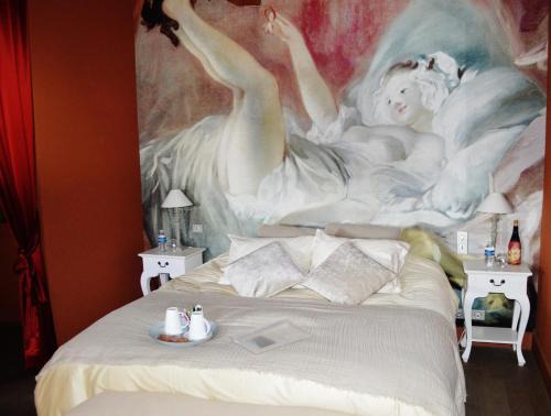 Vertus Cama Y Desayuno | Le Clos Margot