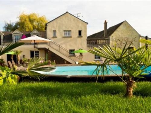 Langeais Casa | Le Clos Marie