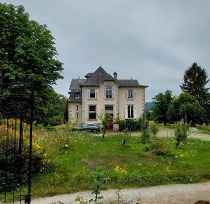 Le Nouhaut Casa | Le Clos Saint Roch