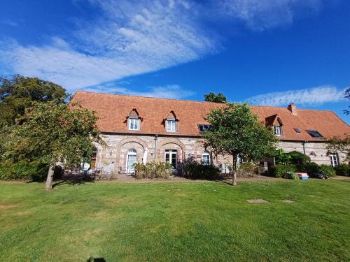 Manneville-es-Plains Casa | Le clos Saint Vincent