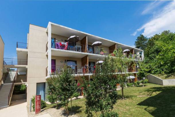 Chinon Apartamento | Le Clos Saint Michel 1