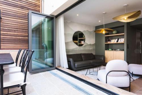 Dommartemont Casa | Le CLOS SAINTE-GENEVIEVE