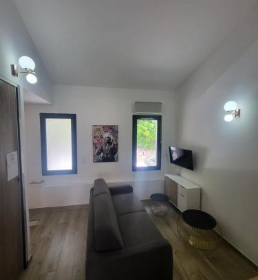 Puget-Ville Casa | Le Clos Sidoine