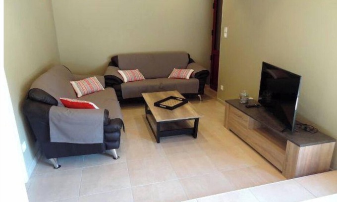 Sury-pres-Lere Casa | Le Clos Terre