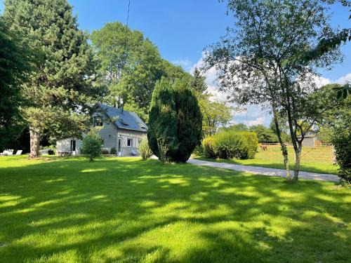 Le Torquesne Casa | Le Clos Valentine