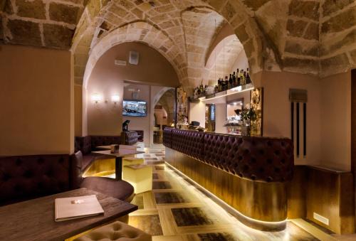 Lecce Historic Center Hotel | Le Club Boutique Hotel