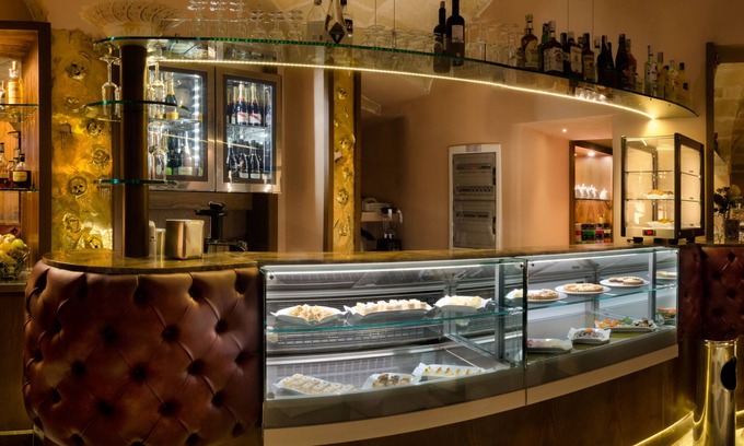 Lecce Historic Center Hotel | Le Club Boutique Hotel