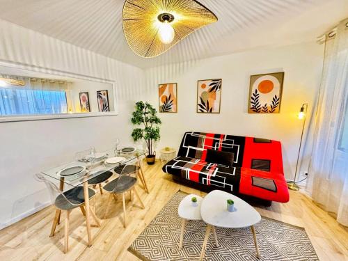 Cluses Apartamento | Le Cluson