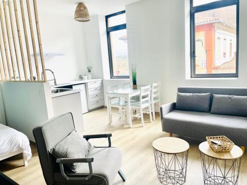 Muret Apartamento | Le Cocon à Muret