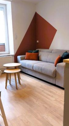 Dole Apartamento | Le Cocon d'Anna - Le studio