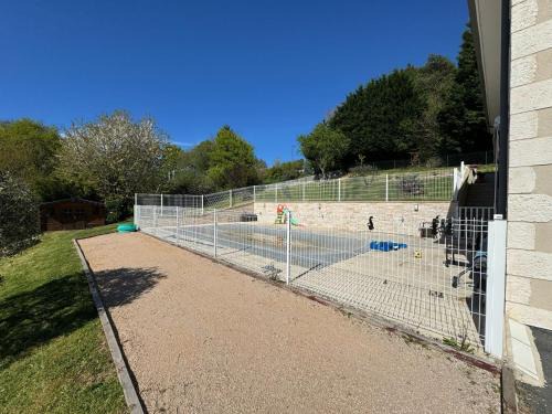 Beynat Apartamento | Le Cocon de Beynat - 1 Chambre