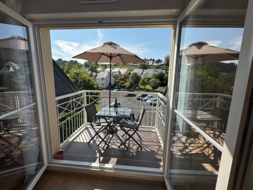 Port-en-Bessin-Huppain Apartamento | Le Cocon de Mahé