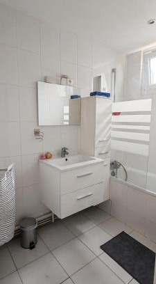 Sevres Apartamento | Le cocon de Liv Idéal JO et proche Paris