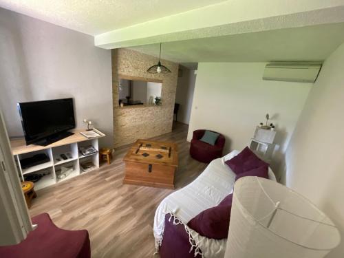 Cers Apartamento | Le Cocon des SPRESS