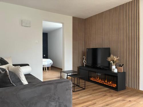 Illhaeusern Apartamento | Le Cocon du bord de l'Ill