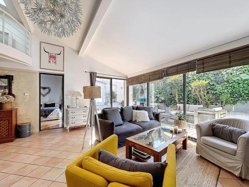 Le Bouscat Casa | Le Cocon du Bouscat Maison 2 Pers à Bordeaux