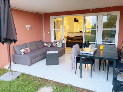 Le Dramont Apartamento | Le Cocon du Hameau rdj cloturé Cap Esterel