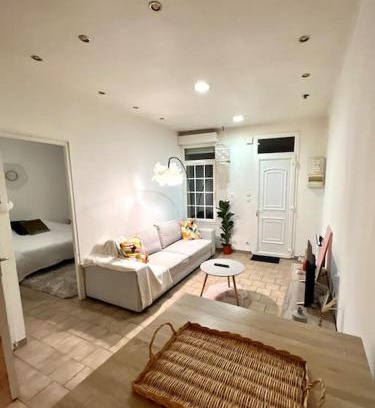 Colombelles Apartamento | Le cocon