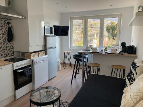 Guebwiller Apartamento | Le cocon
