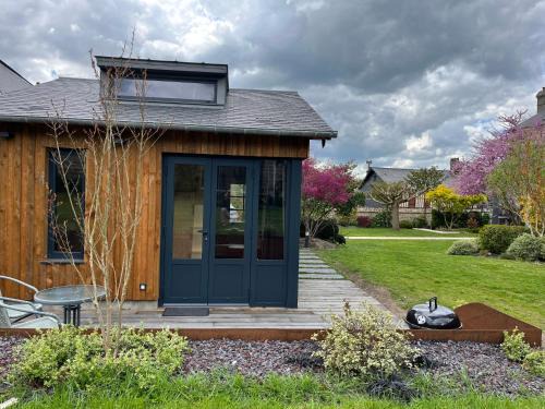 Le Breuil-en-Auge Casa | Le Cocon