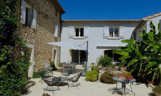 Saint-Paul-les-Fonts Cama Y Desayuno | Le Cocon