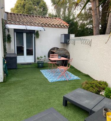 Vias Casa | Le cocon