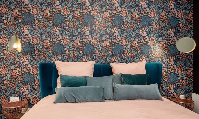 Jean Moulin - Marius Berliet Apartamento | Le Cocon Hygge & SPA