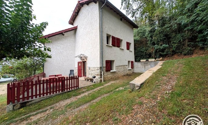 Marennes Casa | Le Cocon - MARENNES - Gîte