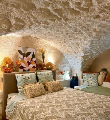 Saint-Cyr Apartamento | Le Cocon Secret
