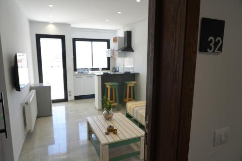 Sfax Apartamento | Le cocon vert
