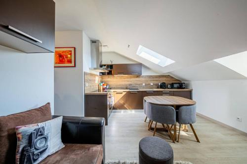 Rives Apartamento | le cocon voironnais